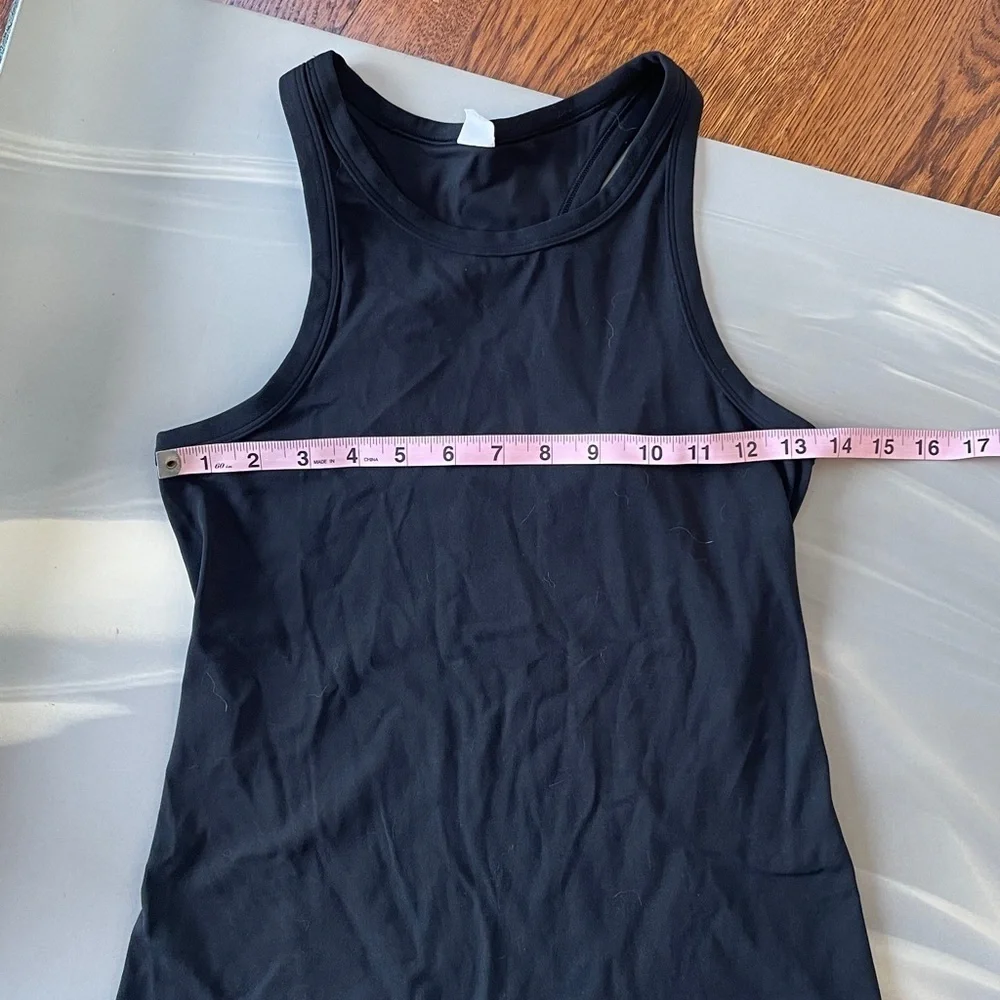Lululemon I 6